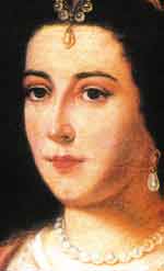 Гюльнуш, происходившая из знатной семьи с о. Крит, была любимой женой Мехмеда IV. Она управляла гаремом в ранге матери султана 60 лет
